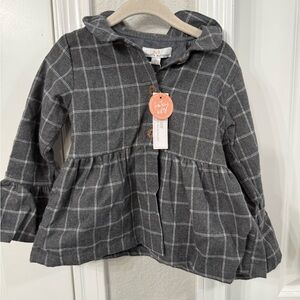 Pea coat